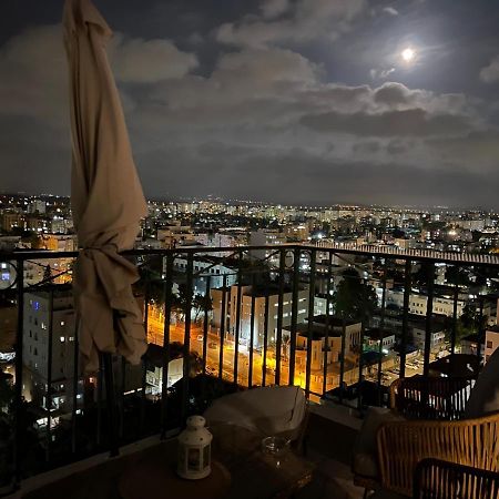 High Lights Huose Apartment Rehovot Exterior photo
