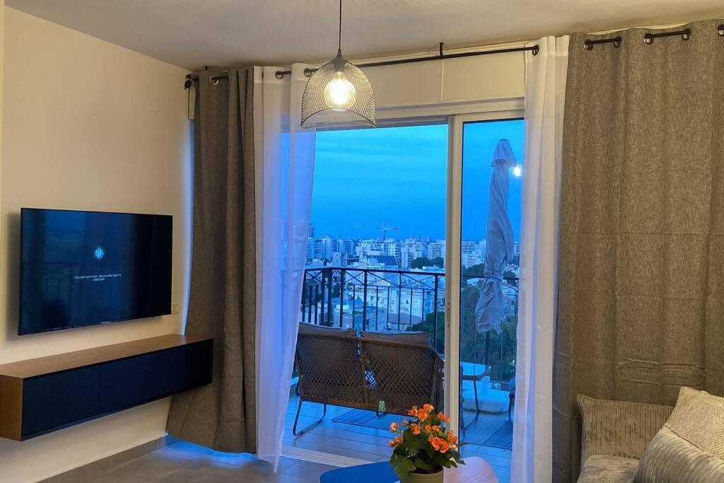 High Lights Huose Apartment Rehovot Exterior photo